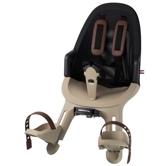 Qibbel air voorzitje cappuccino q862