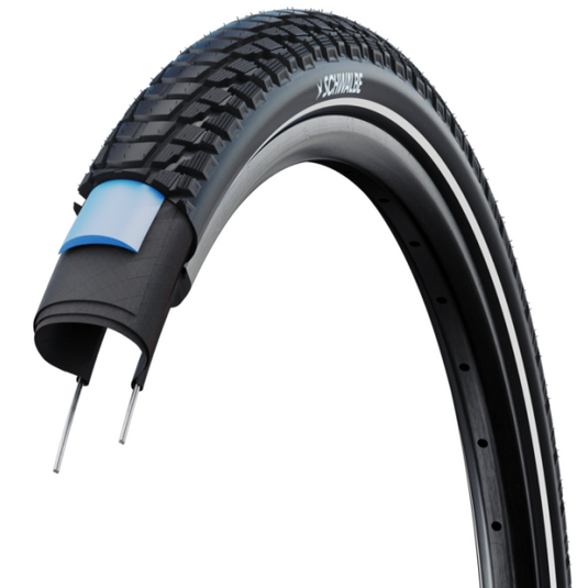 Schwalbe buitenband 28 marathon plus tour