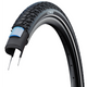 Schwalbe draadband marathon plus tour perf 47-622 +r zwart
