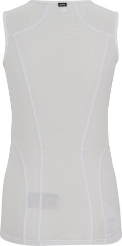 Gore wear m women's base layer sleeveless shirt