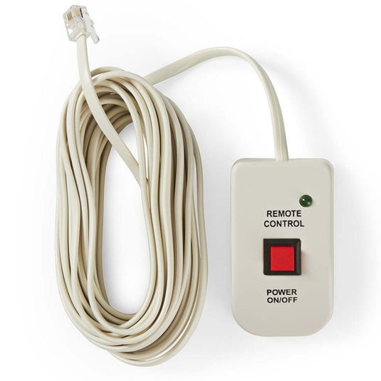 Nedis dc - ac omvormer