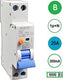 Enzo aardlekautomaat 20a b kar 300ma 2p sep - 4518104