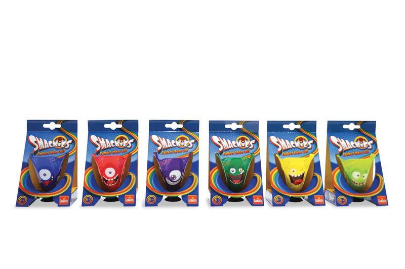 Load image into Gallery viewer, Goliath smackies starterpack
