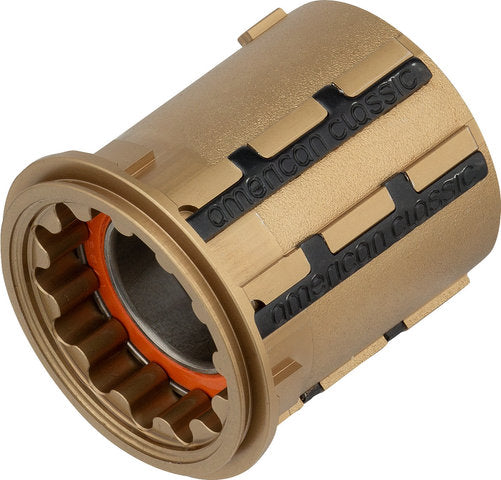 Load image into Gallery viewer, Syntace m40 freehub body
