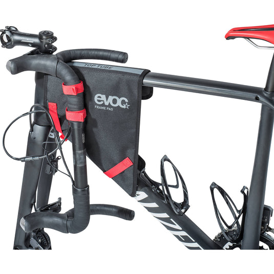 Evoc - frame pad black