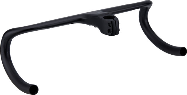 Load image into Gallery viewer, Blackheart carbon handlebar stem unit
