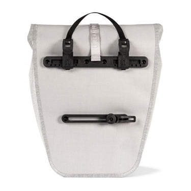 Urbanproof urban proof single district tas 20l grijs recycled