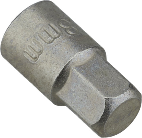 Load image into Gallery viewer, Topeak 8 mm hex bit for mini 9 ninja toolbox t8
