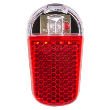 Spanninga achterlicht Presto XE E-bike 6-36v spatbord