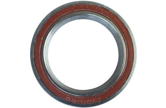 Enduro bearings 6806 llu max - abec 3 max (radial) - 30x42x7