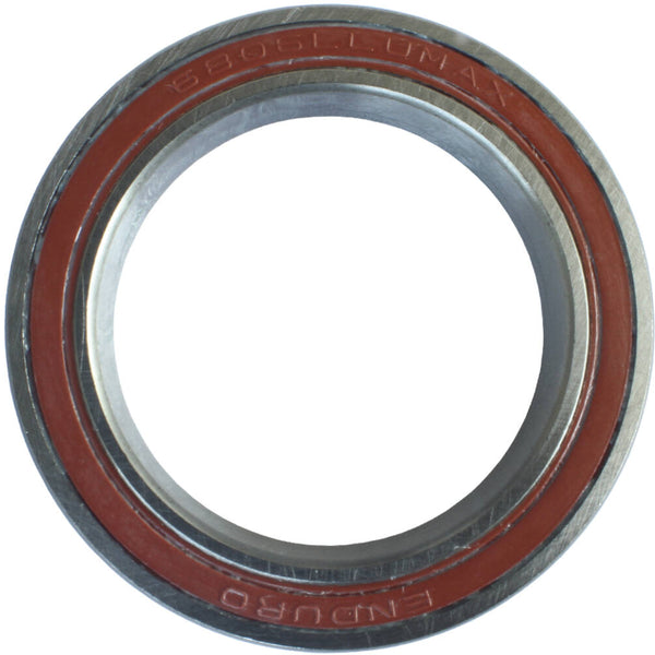 Bearing 6806 llu 30x42x7 abec 3 max