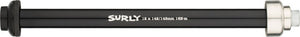 Surly gnot boost rear thru-axle