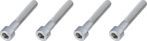Burgtec bolts for direct-mount stem spacers