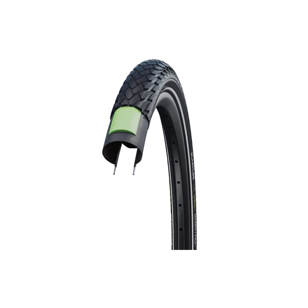 Load image into Gallery viewer, Buitenband Schwalbe 16-1.35 (35-349) Marathon Performance zw R
