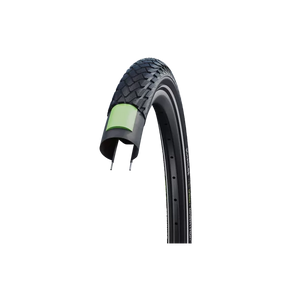 Buitenband Schwalbe 16-1.35 (35-349) Marathon Performance zw R