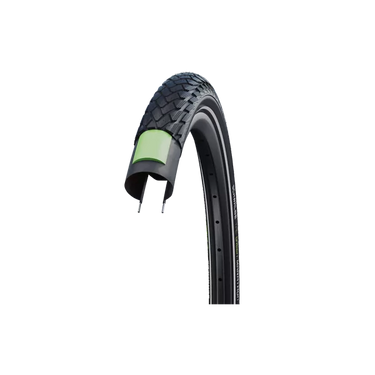Buitenband Schwalbe 16-1.35 (35-349) Marathon Performance zw R