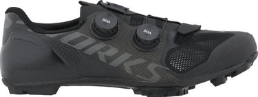 Specialized s-works vent evo gravel shoes