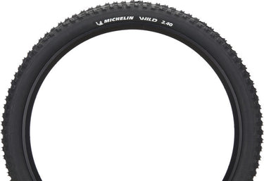 Michelin wild access 27.5 wired tyre