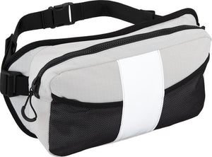 Capsuled hip bag