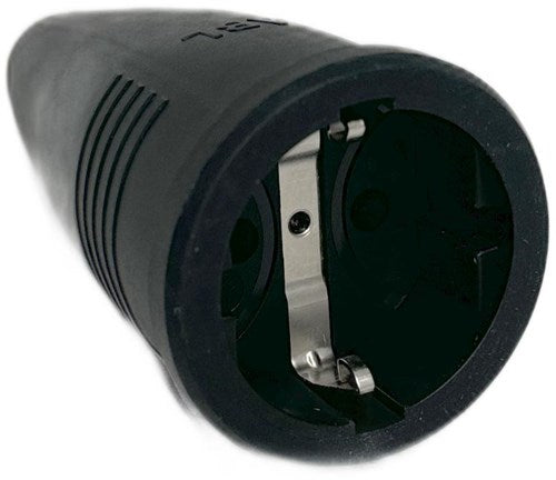Load image into Gallery viewer, Enzo abl randaarde contra stekker rubber abl - 6141225
