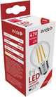 Avide led filament mini globe 4,5w e27 360â° warmwit 2700k (470 lumen)ablfmg27ww-4w