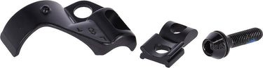 Trp hd 3.7 shift lever adapter shimano i-spec ii to sram matchmaker x