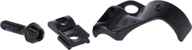 Trp hd 3.7 shift lever adapter shimano i-spec ii to sram matchmaker x
