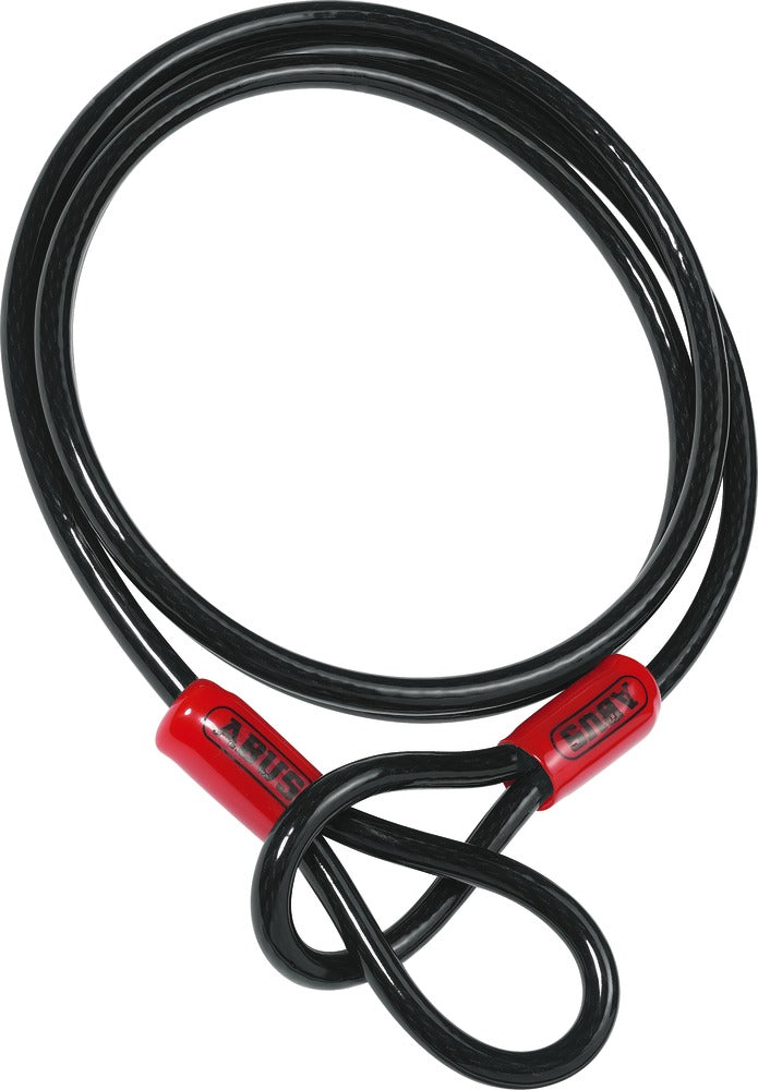 Load image into Gallery viewer, Abus cobra 10 220 loop cable
