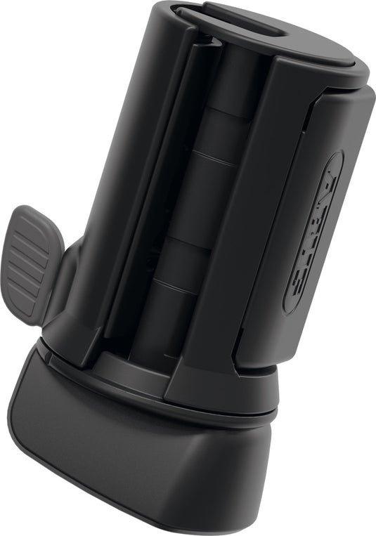 Abus granit plus 470 150 u-lock incl. sh b holder