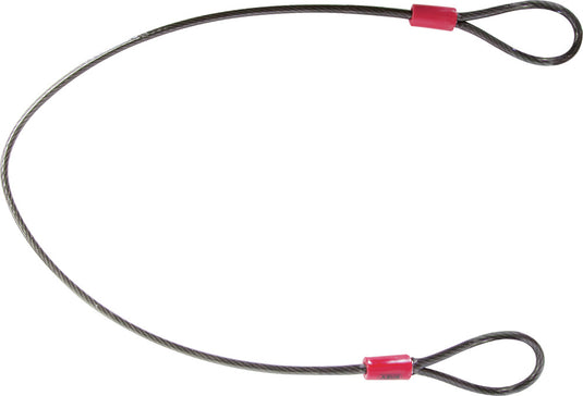 Abus cobra 7 75 loop cable
