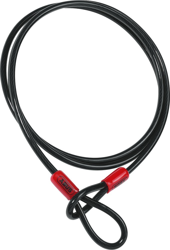 Load image into Gallery viewer, Abus cobra 12 180 loop cable
