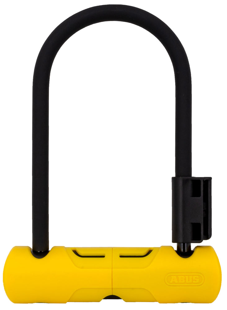 Load image into Gallery viewer, Abus 402 150hb 160 ultra mini sh34 u-lock
