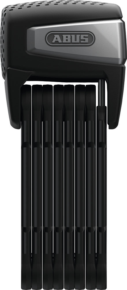 Load image into Gallery viewer, Abus Bordo SmartX 6500A 110 SH RC zwart
