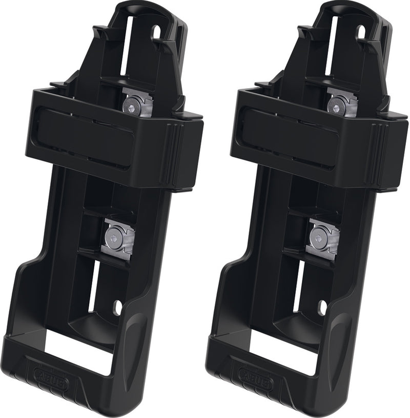 Load image into Gallery viewer, Abus Vouwslot Bordo 6000K 120 Zwart - Fietsslot 120cm
