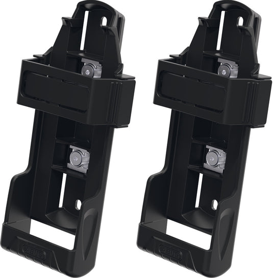 Abus Vouwslot Bordo 6000K 120 Zwart - Fietsslot 120cm