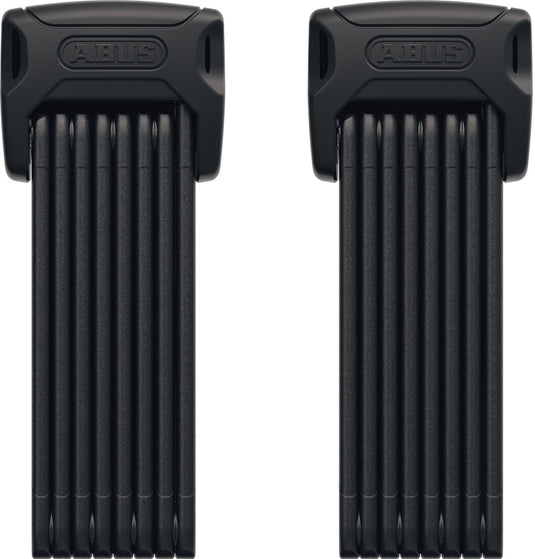 Abus Vouwslot Bordo 6000K 120 Zwart - Fietsslot 120cm