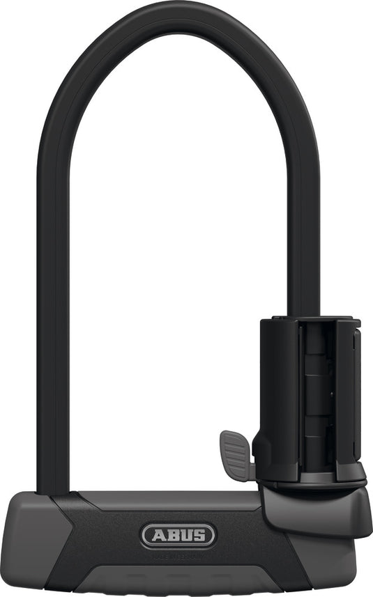 Abus granit x-plus 540 160 u-lock incl. sh b holder