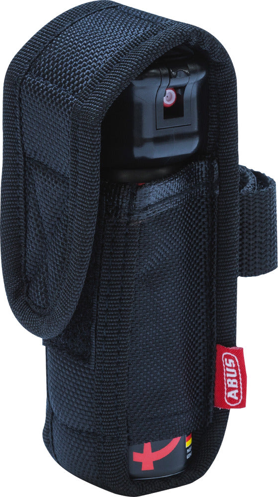 Load image into Gallery viewer, Abus twinpack defensive spray + bag
