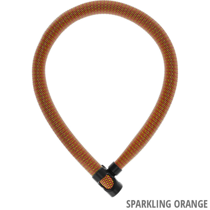 Load image into Gallery viewer, Abus IvyTex 7210 - Oranje - 110cm
