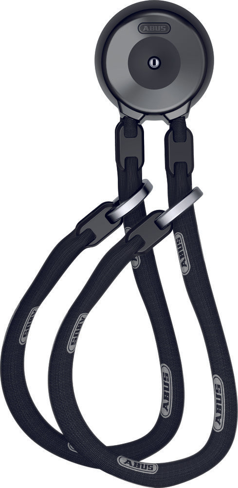 Load image into Gallery viewer, Abus wch wandanker + ach 9ks twin chain
