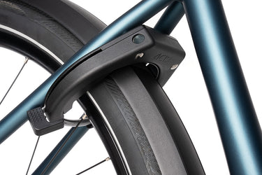 Acid latch 6078 d frame lock