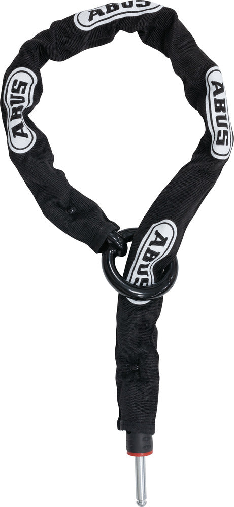 Abus ACH 2.0 8KS85 Insteekketting - Zwart