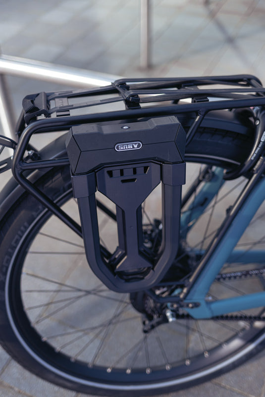 Abus beugelslot granit super extreme 2500