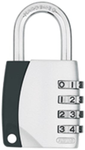 Abus cijferslot 155 30 c dfnli - 155 30 c - 155 30 c