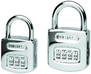 Abus cijferslot 160 40 c dfnli - 160 40 c - 160 40 c
