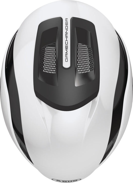 Abus gamechanger 2.0 - road bike helmet