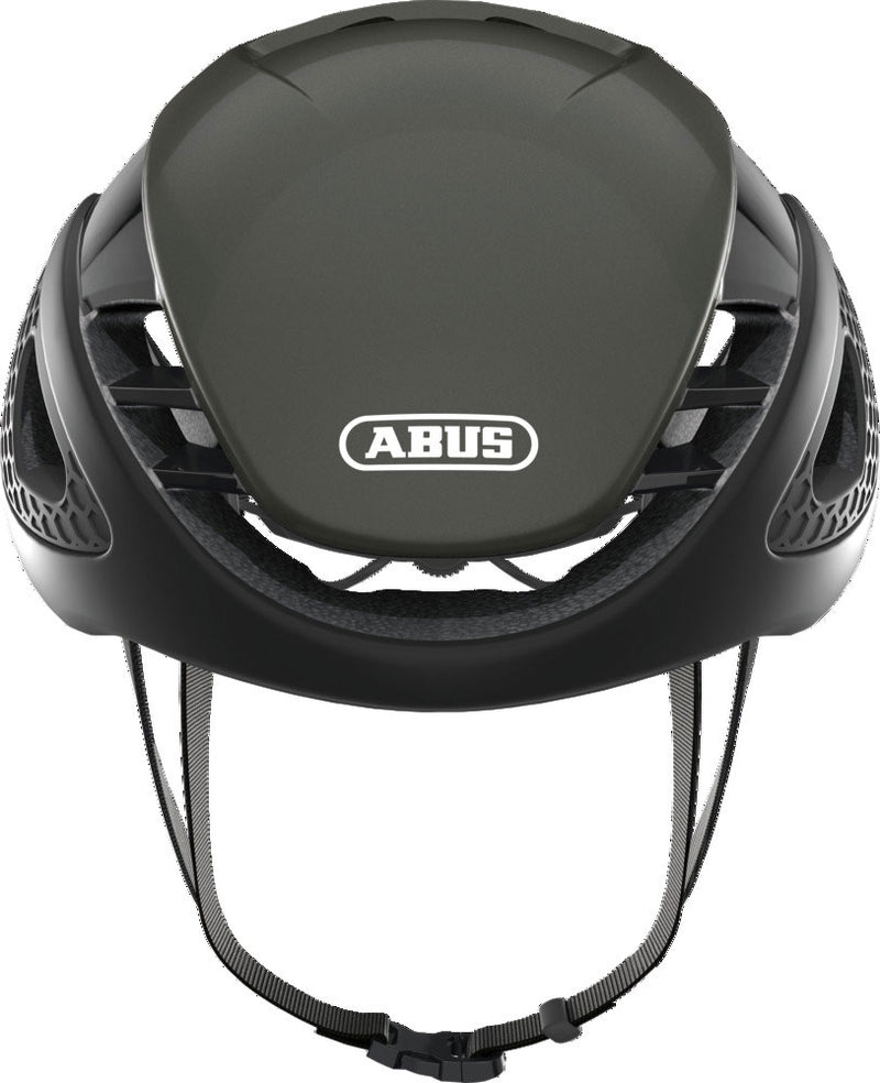 Load image into Gallery viewer, Abus helm GameChanger dark Grijs L 59-62cm
