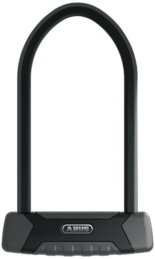 Abus granit x-plus 540 230 u-lock+ eazy kf bracket
