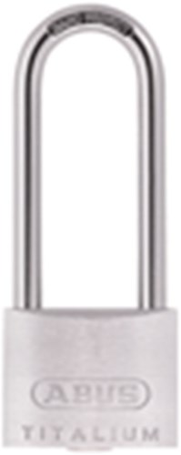 Abus hangslot 64ti 40hb40 - 64ti 40hb40