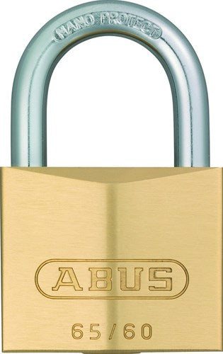 Abus hangslot 65 20 ka 204 - 65 20 ka 204 - 65 20 ka 204